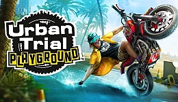 Urban Trial Playground